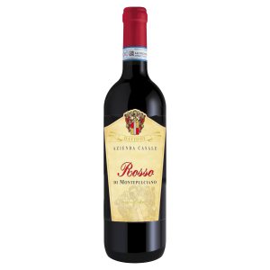  Rosso di Montepulciano D.O.C.